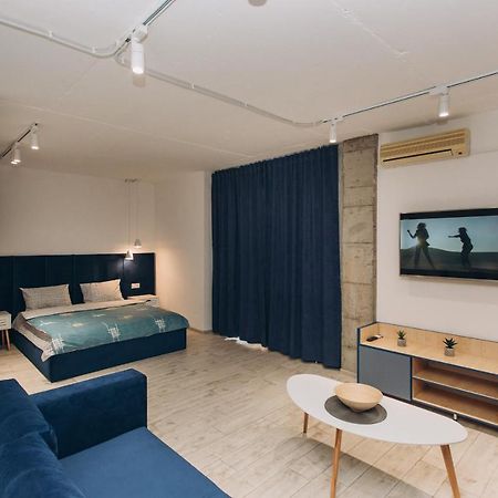 Loft Apartmen Soumy Extérieur photo