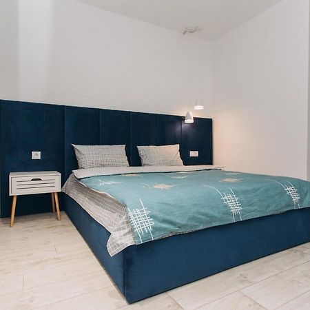 Loft Apartmen Soumy Extérieur photo
