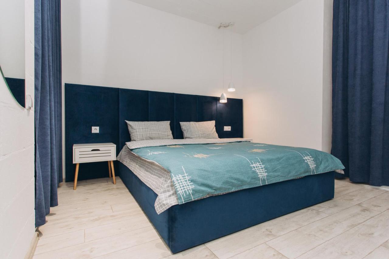 Loft Apartmen Soumy Extérieur photo